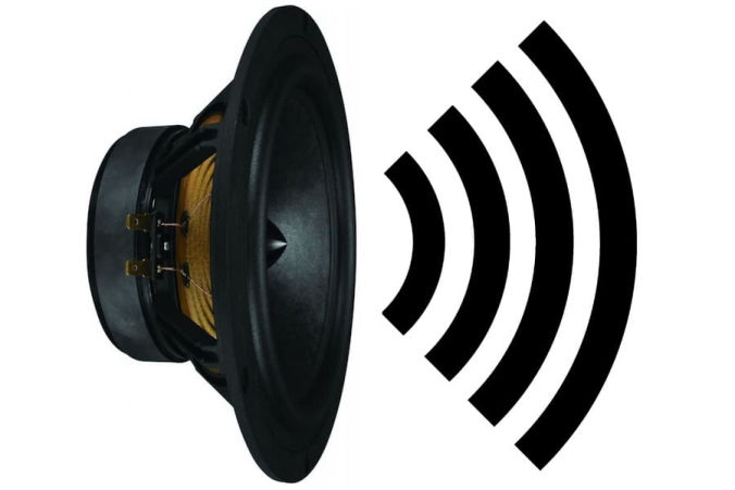 Hearing test