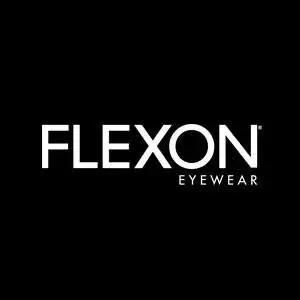 flexon_eyewear_logo