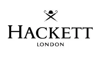 Hackett London logo