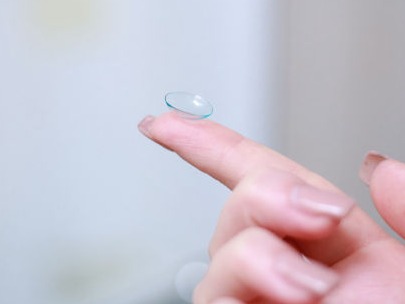 Contact Lenses