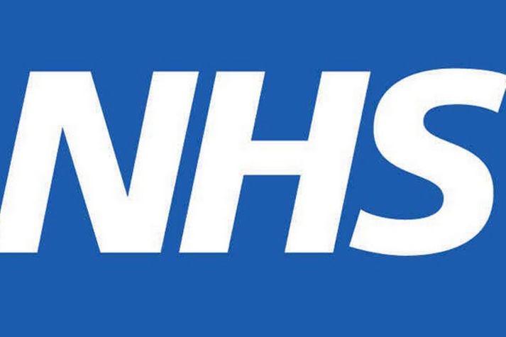 nhs logo