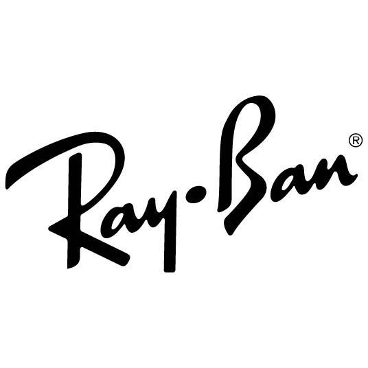 ray-ban logo